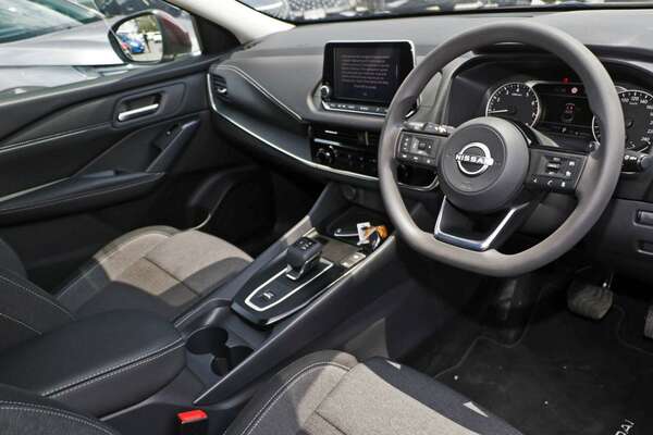 2023 Nissan QASHQAI ST J12