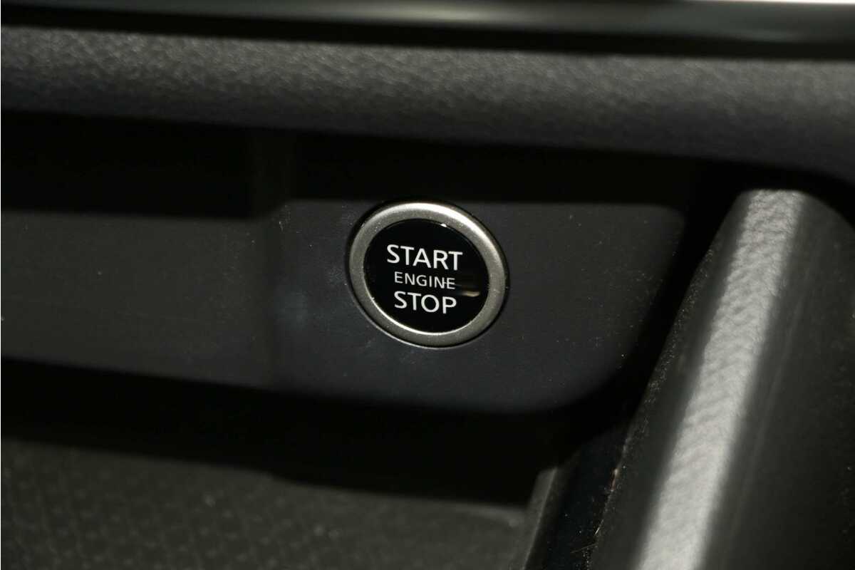 2023 Nissan QASHQAI ST J12