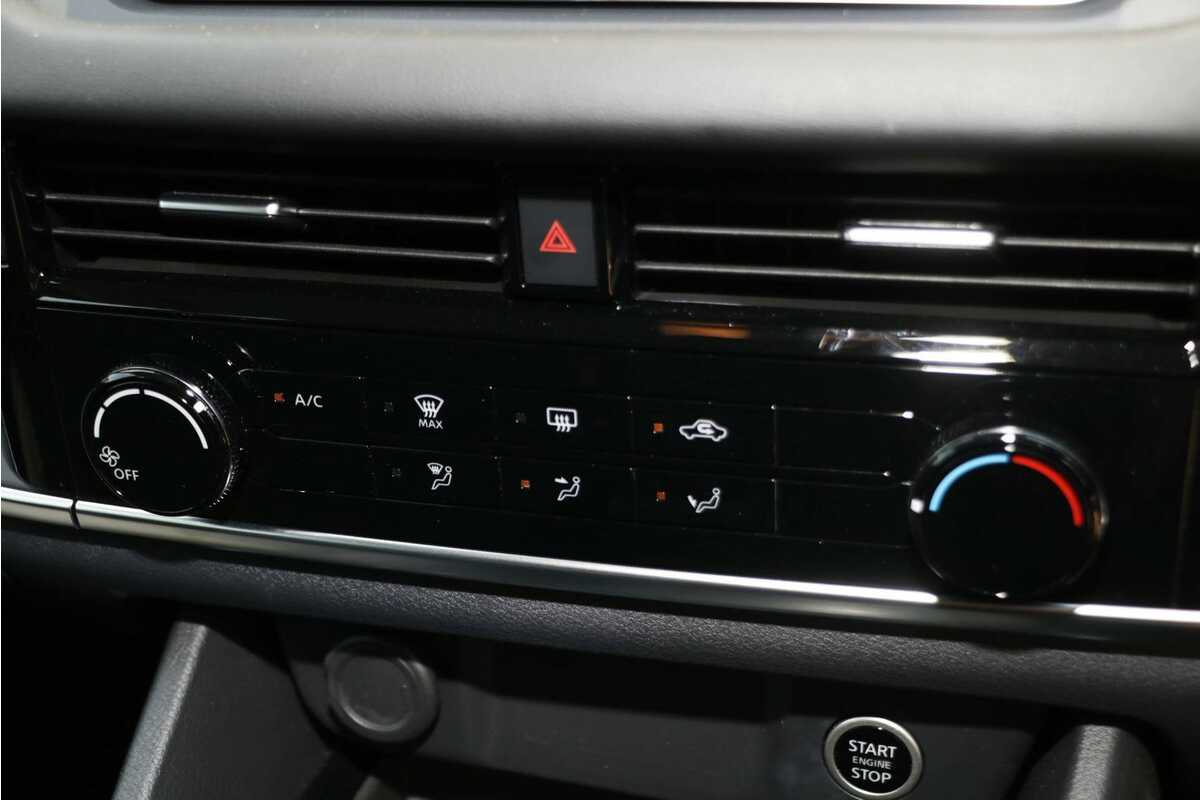 2023 Nissan QASHQAI ST J12