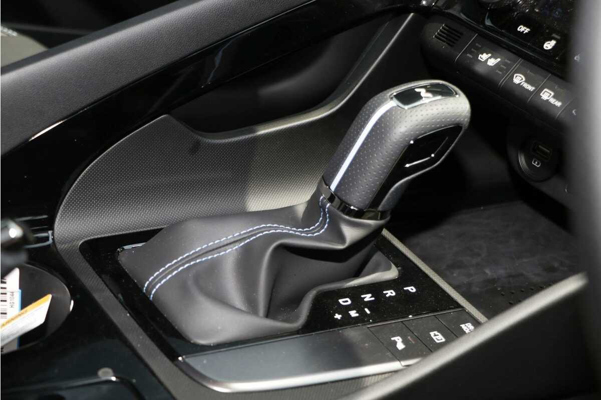 2023 Hyundai i30 N Premium CN7.V1
