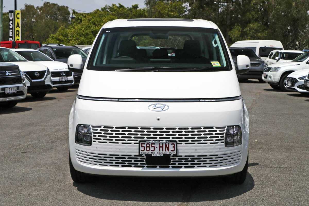 2023 Hyundai STARIA Highlander US4.V2