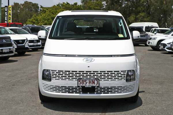 2023 Hyundai STARIA Highlander US4.V2