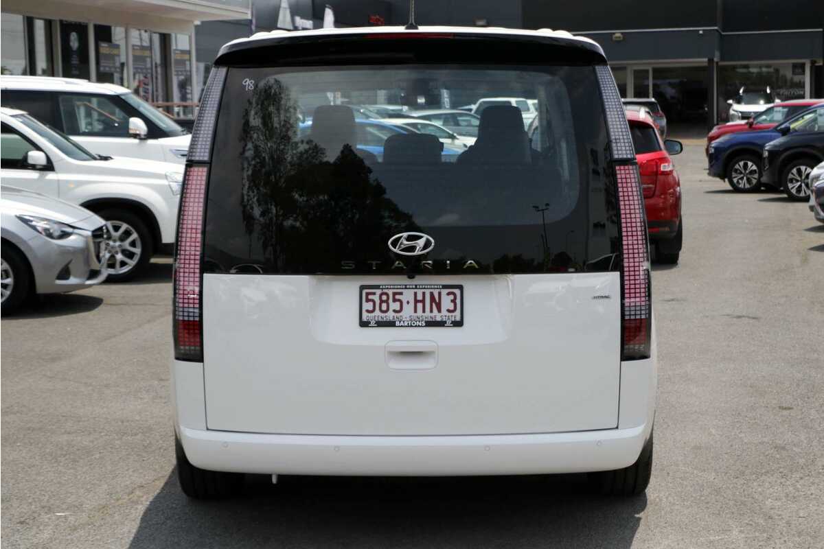 2023 Hyundai STARIA Highlander US4.V2