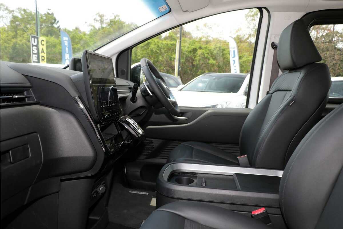 2023 Hyundai STARIA Highlander US4.V2