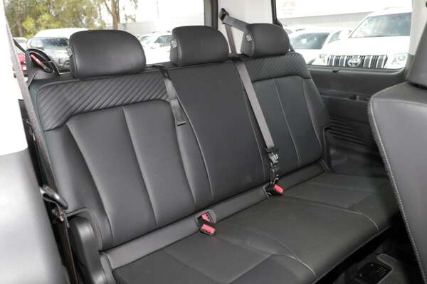 2023 Hyundai STARIA Highlander US4.V2