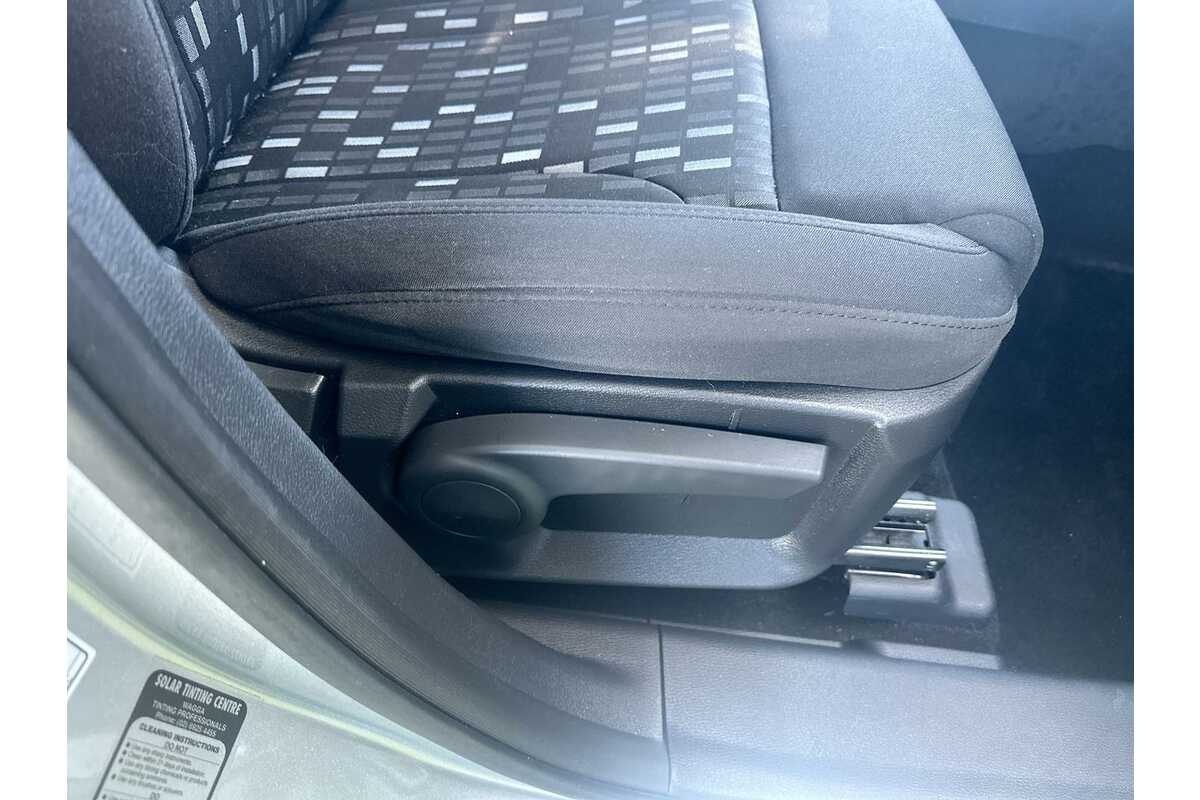 SOLD 2019 Haval H2 Premium in Silver | Used SUV | Wagga Wagga NSW
