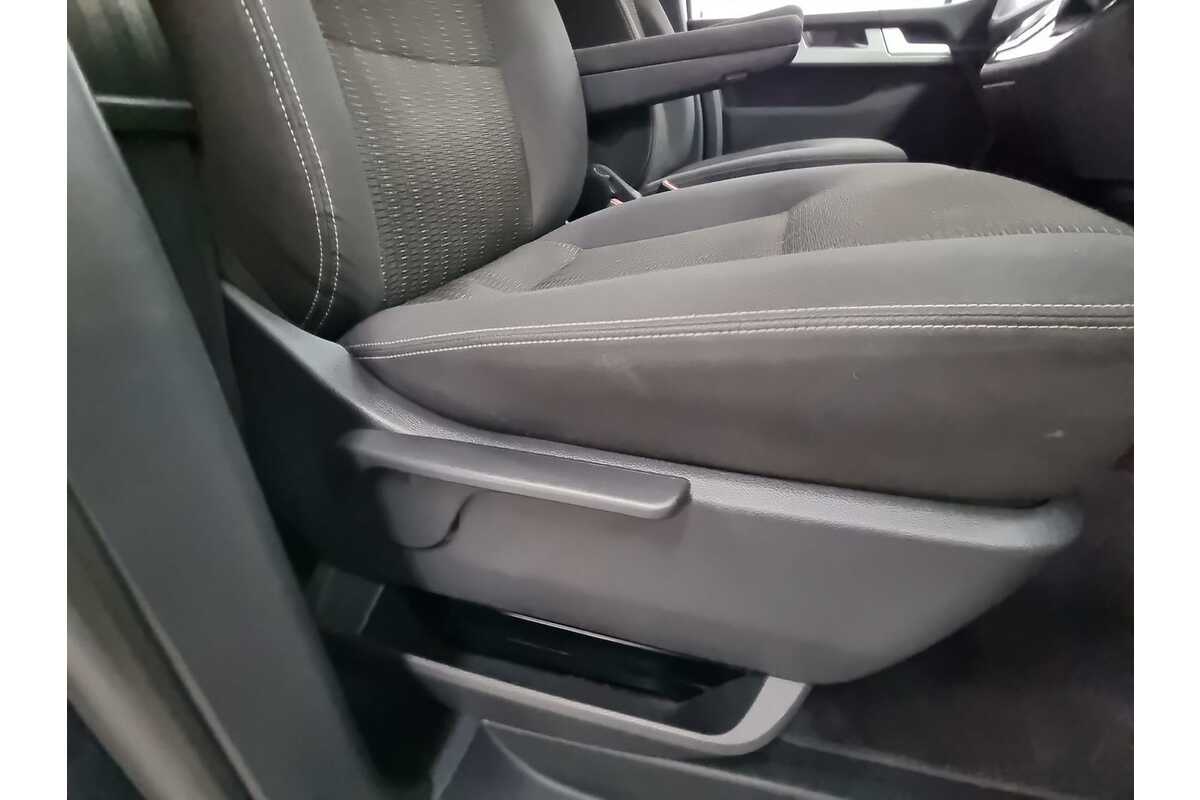 2018 Volkswagen Multivan TDI340 Comfortline T6