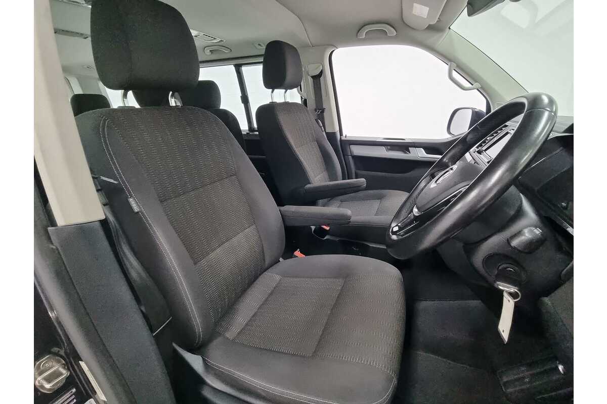 2018 Volkswagen Multivan TDI340 Comfortline T6
