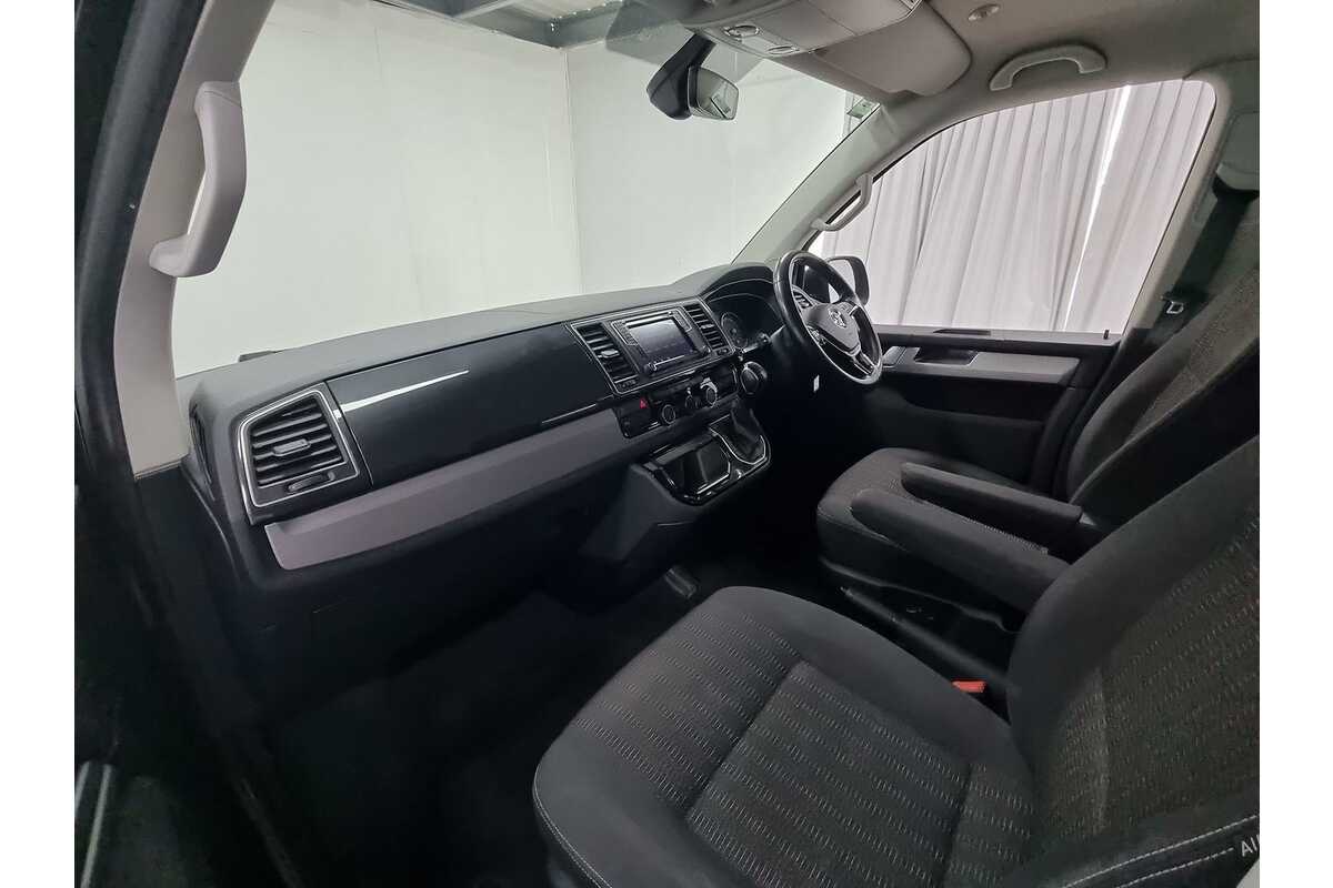 2018 Volkswagen Multivan TDI340 Comfortline T6