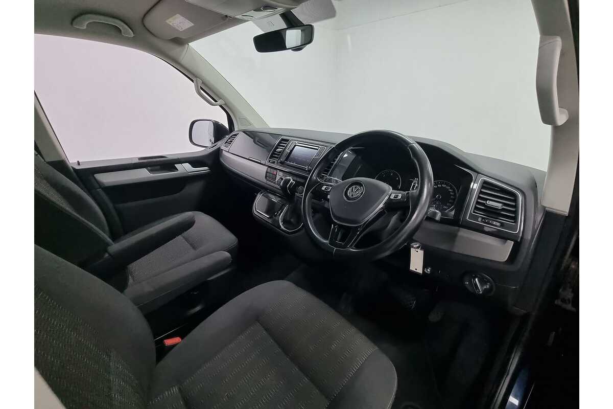 2018 Volkswagen Multivan TDI340 Comfortline T6