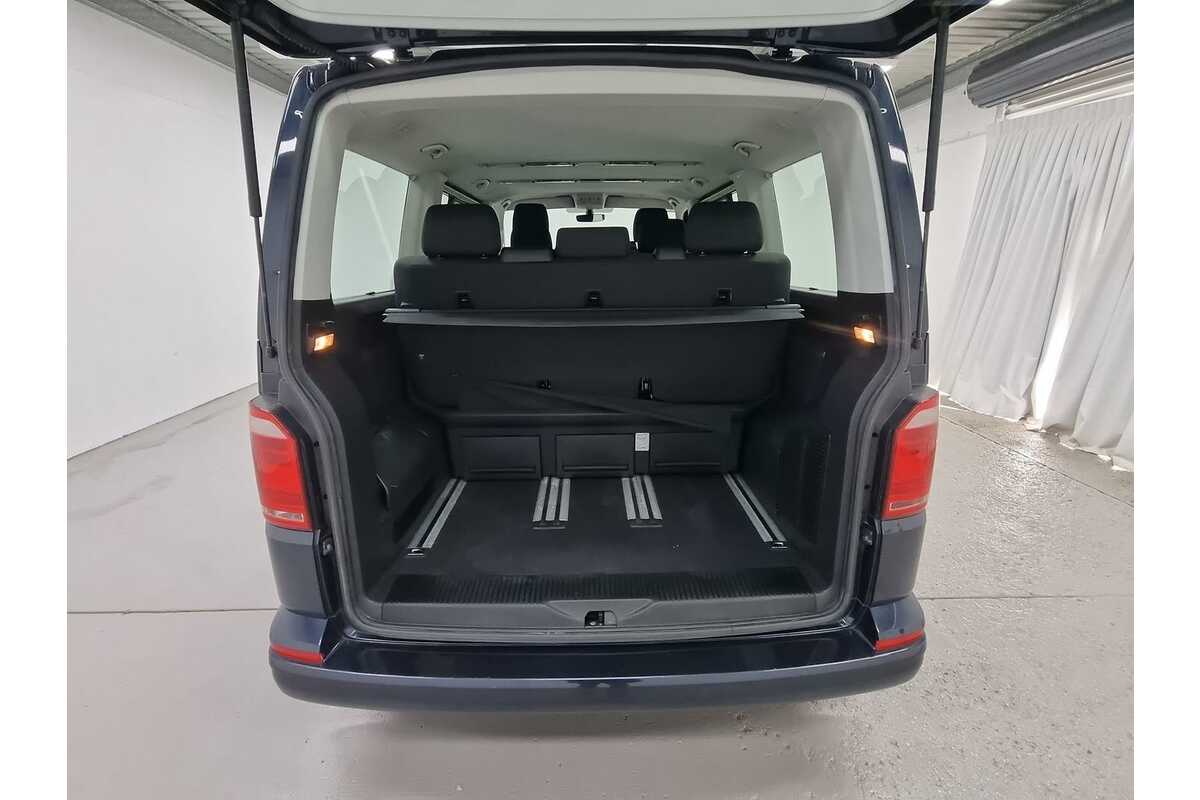 2018 Volkswagen Multivan TDI340 Comfortline T6