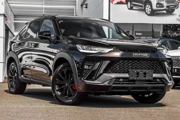 2023 GWM Haval H6GT Ultra B03
