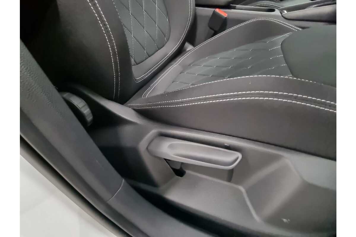 2022 SKODA Karoq 140TSI Sportline NU