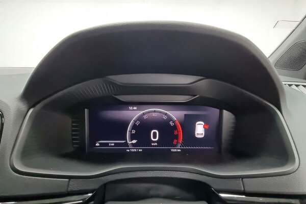 2022 SKODA Karoq 140TSI Sportline NU