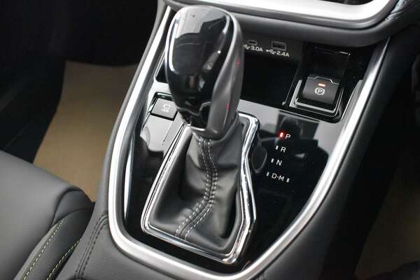 2023 Subaru Outback AWD Sport 6GEN