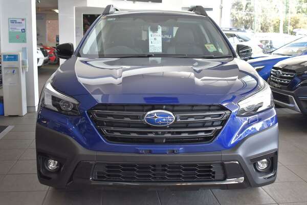 2023 Subaru Outback AWD Sport 6GEN