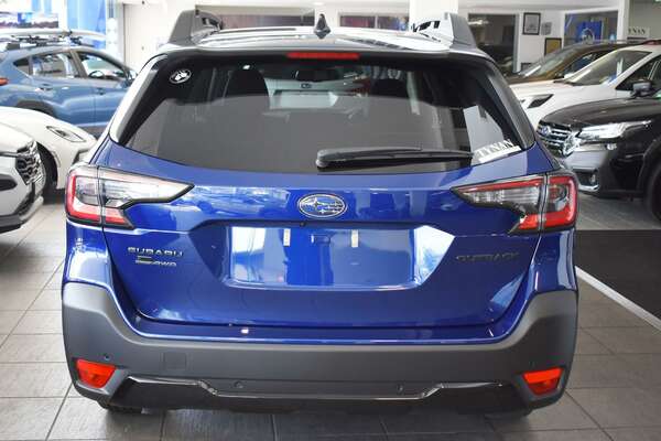 2023 Subaru Outback AWD Sport 6GEN