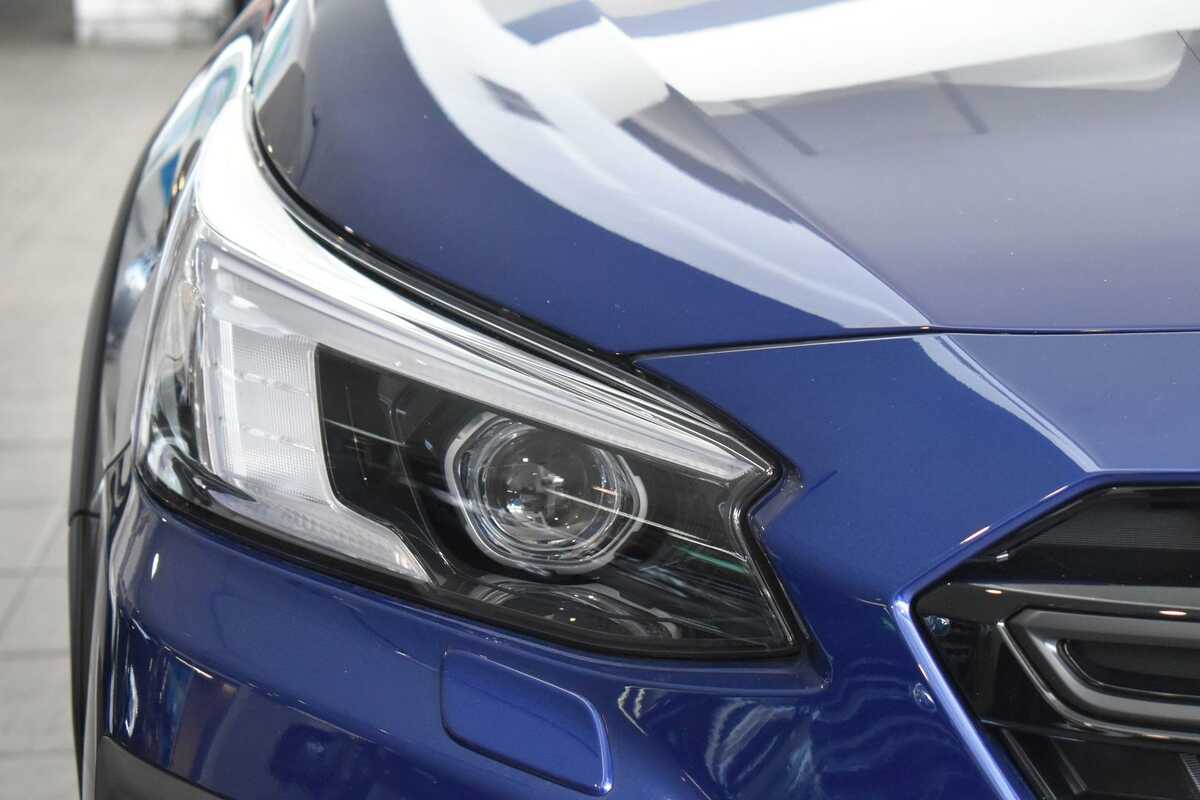 2023 Subaru Outback AWD Sport 6GEN