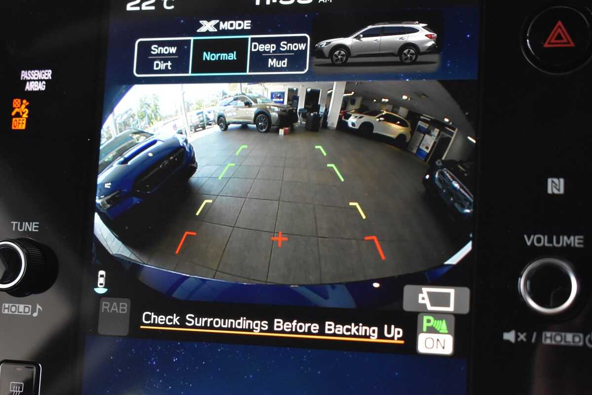 2023 Subaru Outback AWD Sport 6GEN