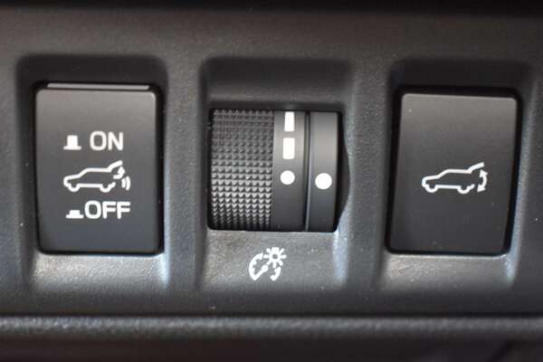 2023 Subaru Outback AWD Sport 6GEN