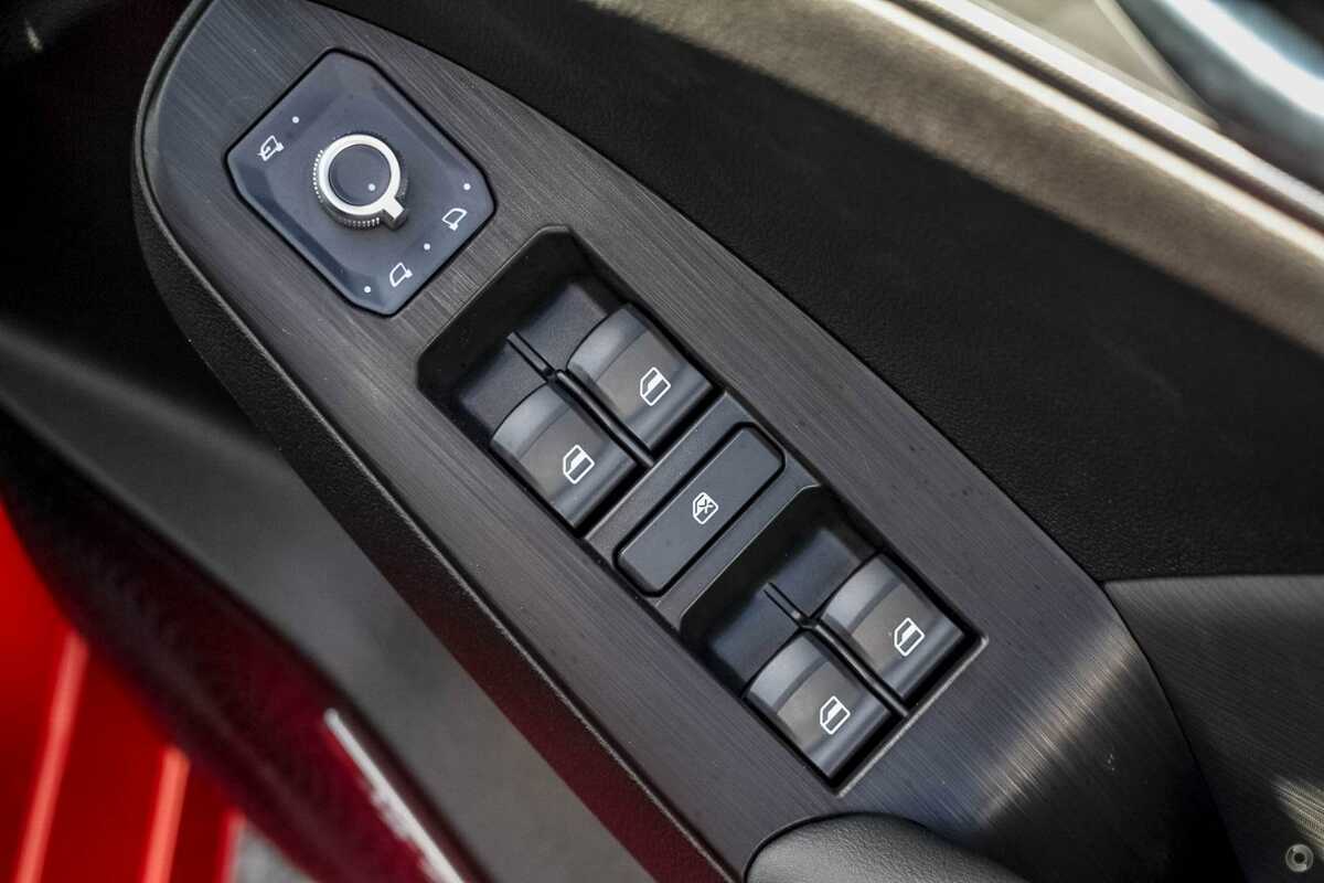 2023 GWM Haval Jolion Lux A01