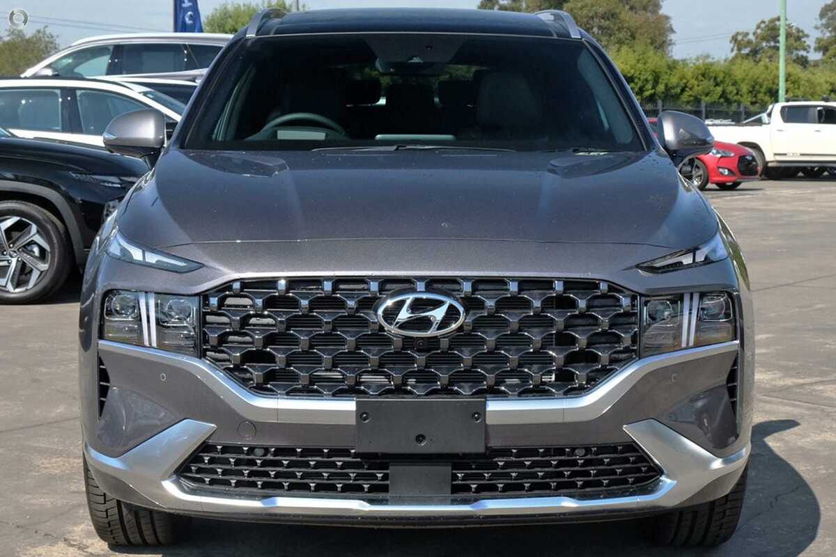 2023 Hyundai Santa Fe Highlander TM.V4