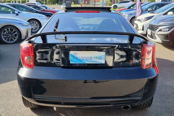 2004 Toyota Celica SX ZZT231R