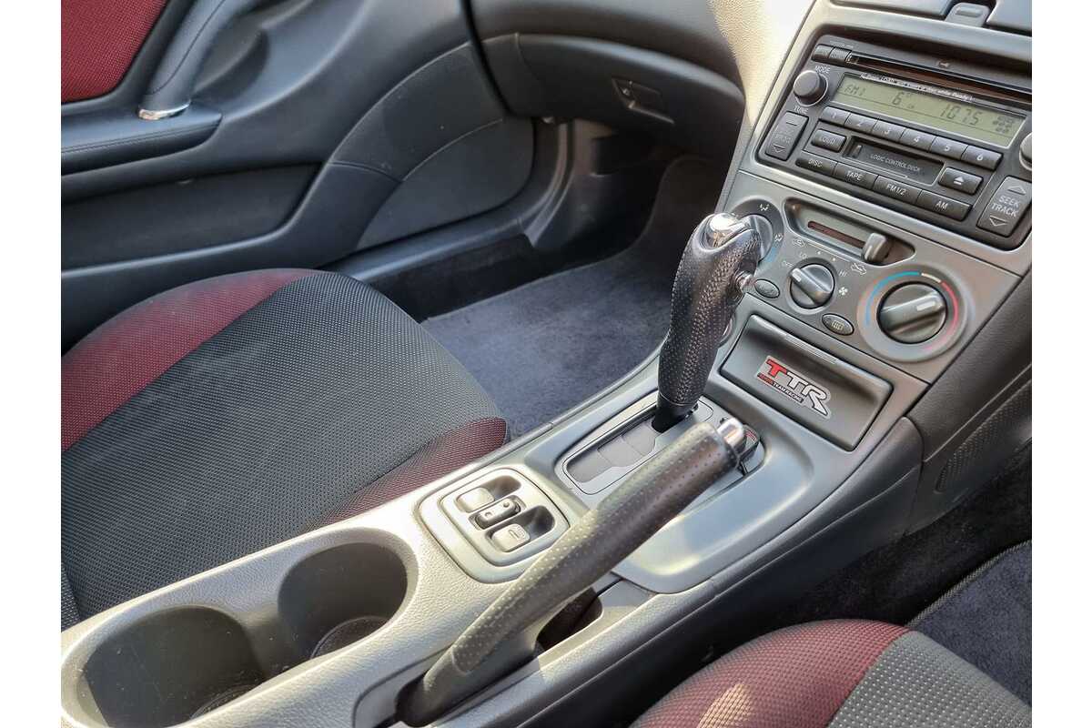 2004 Toyota Celica SX ZZT231R