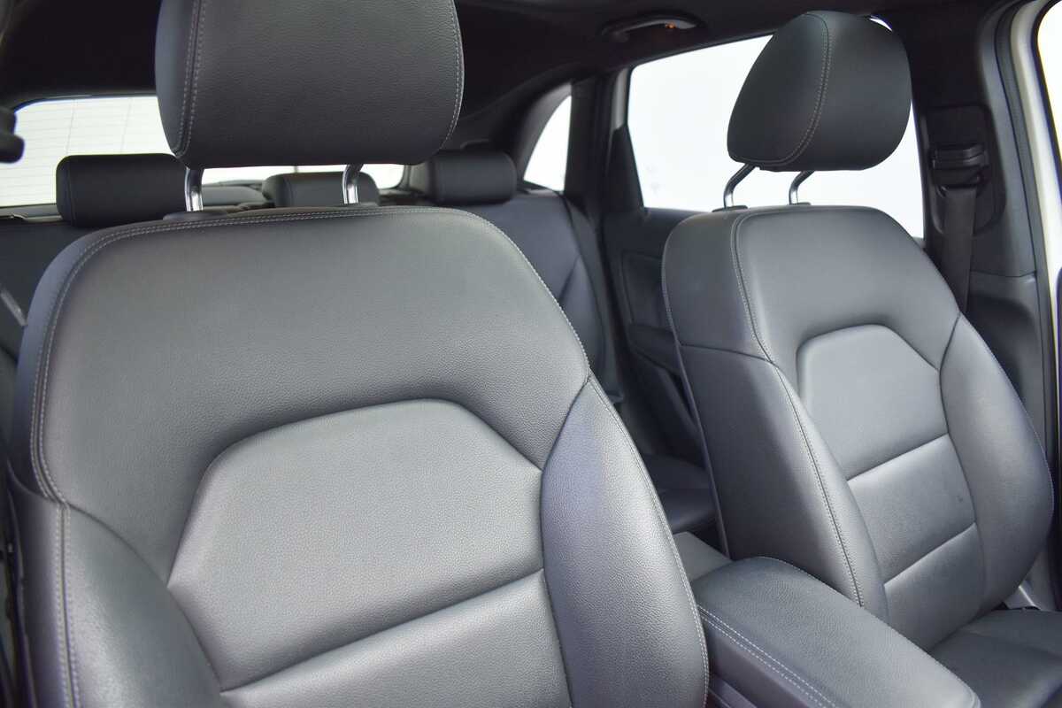 2015 Mercedes Benz B-Class B200 W246