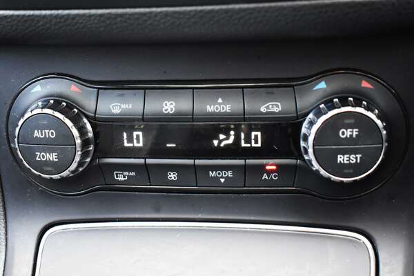 2015 Mercedes Benz B-Class B200 W246