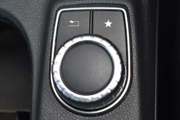 2015 Mercedes Benz B-Class B200 W246