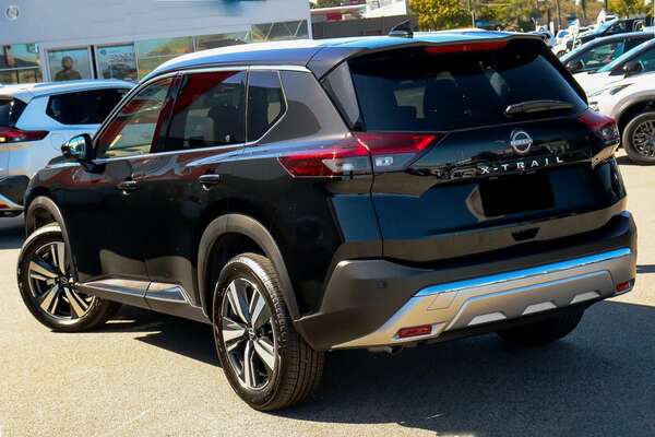 2023 Nissan X-TRAIL Ti T33