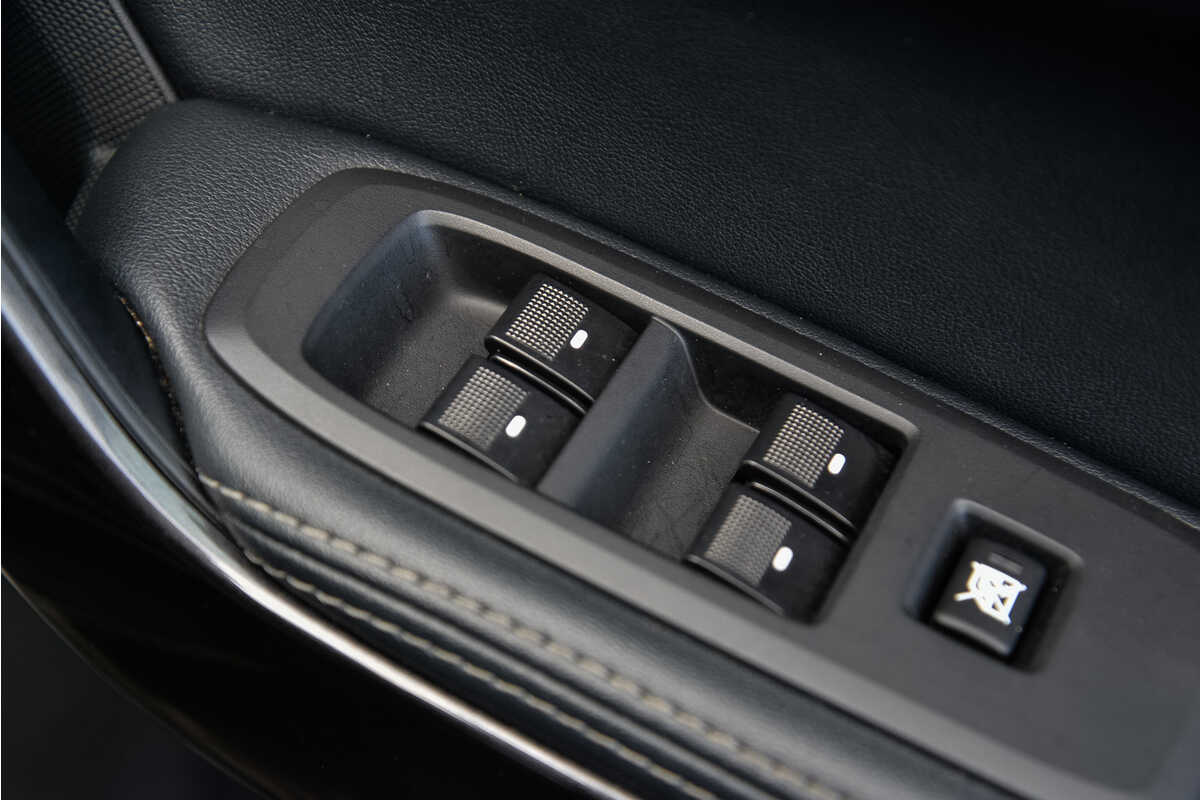 2020 Ford Everest TITANIUM UA II 2021.25MY