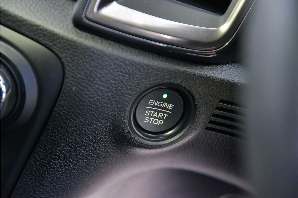 2020 Ford Everest TITANIUM UA II 2021.25MY