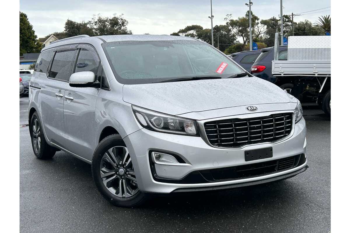 2020 Kia Carnival SLI YP MY20