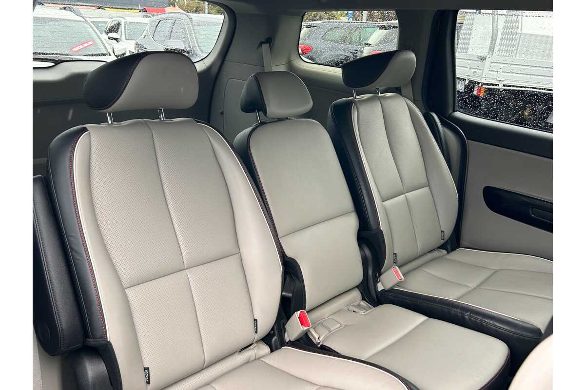 2020 Kia Carnival SLI YP MY20