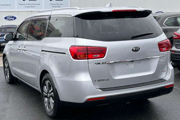 2020 Kia Carnival SLI YP MY20