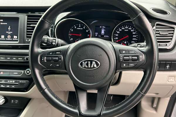2020 Kia Carnival SLI YP MY20