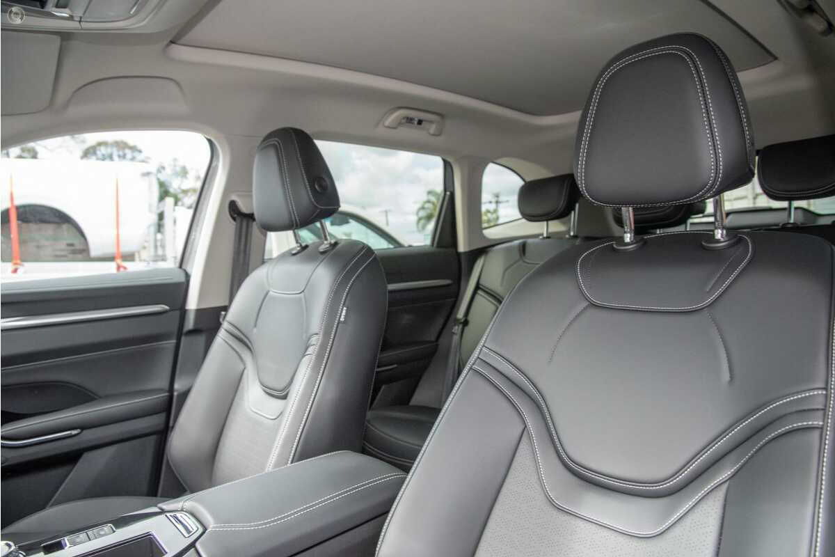 2023 GWM Haval H6 Ultra B01