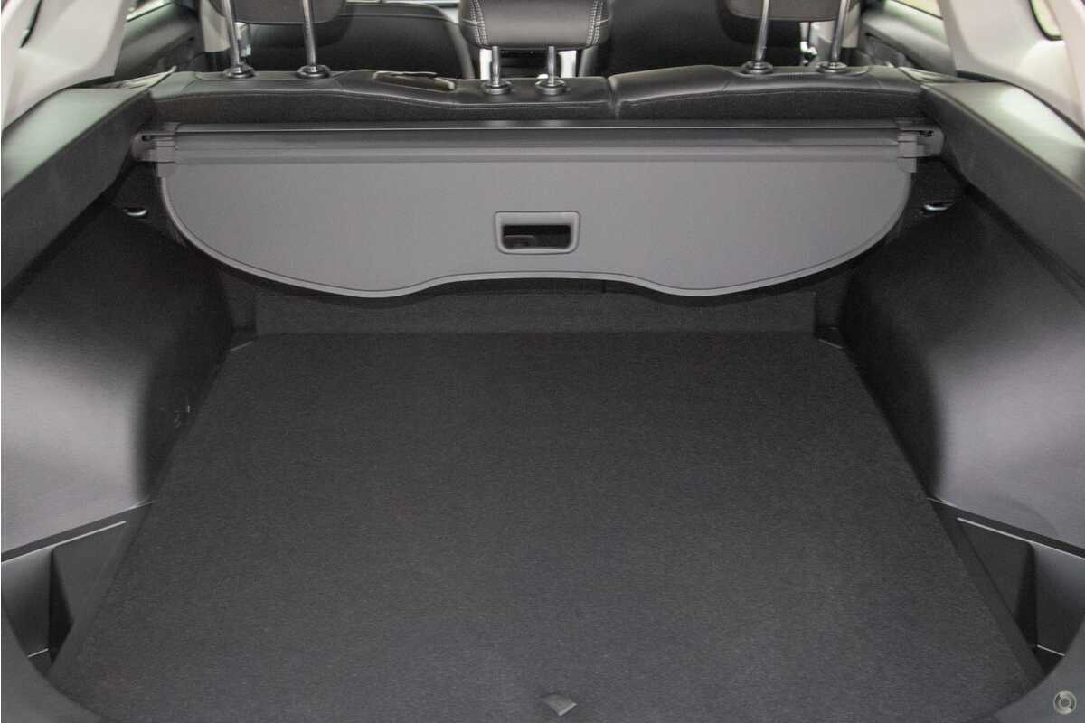 2023 GWM Haval H6 Ultra B01