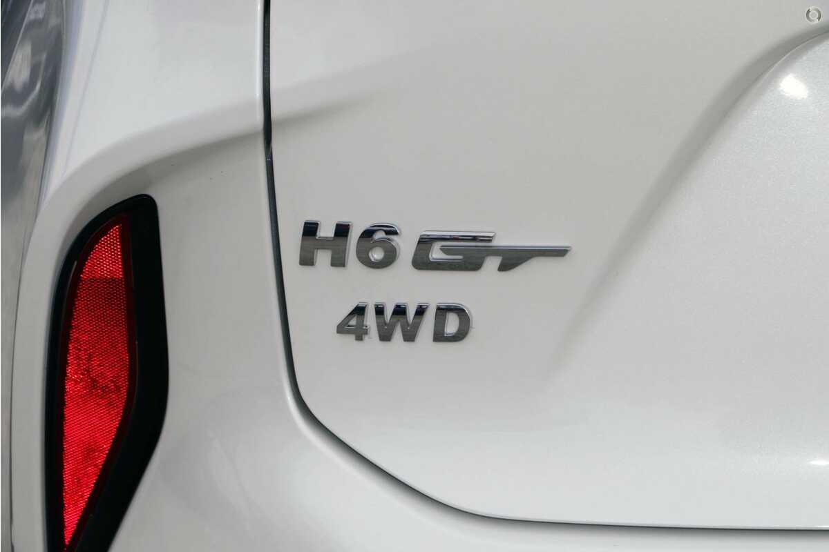 2023 GWM Haval H6GT Ultra B03