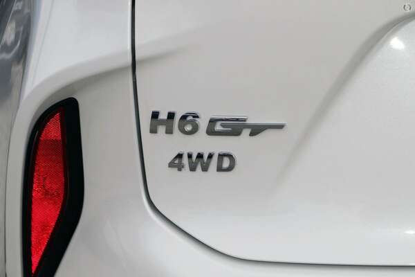 2023 GWM Haval H6GT Ultra B03