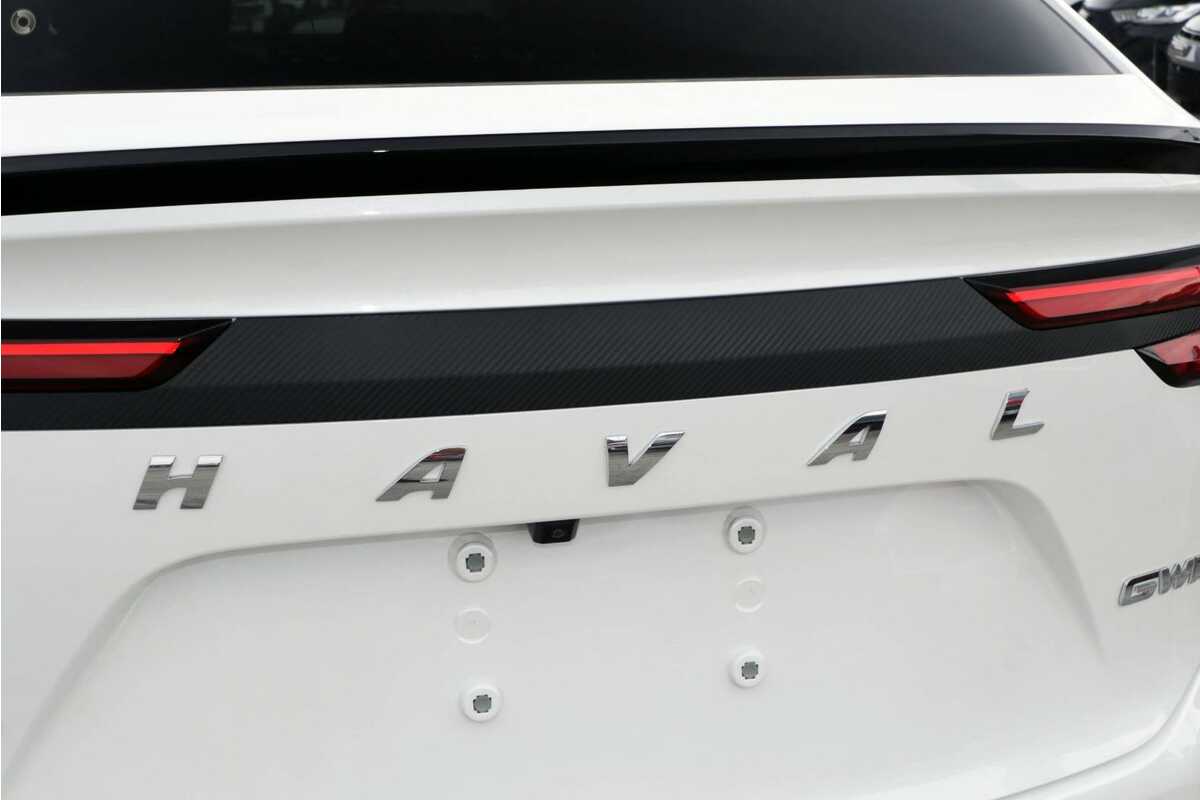 2023 GWM Haval H6GT Ultra B03