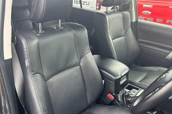 2021 Toyota Landcruiser Prado VX GDJ150R