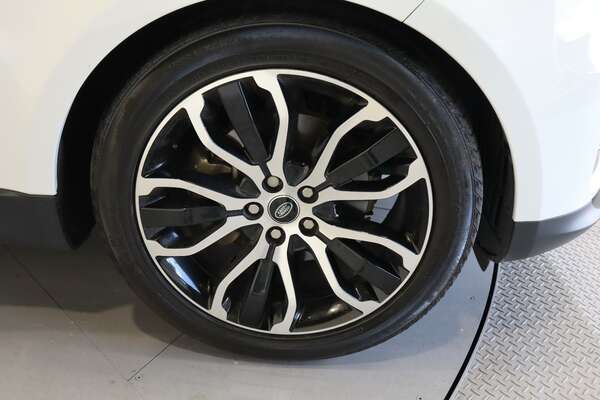 2019 Land Rover Range Rover Sport SD SE 183kWWAGON DT L494 MY20