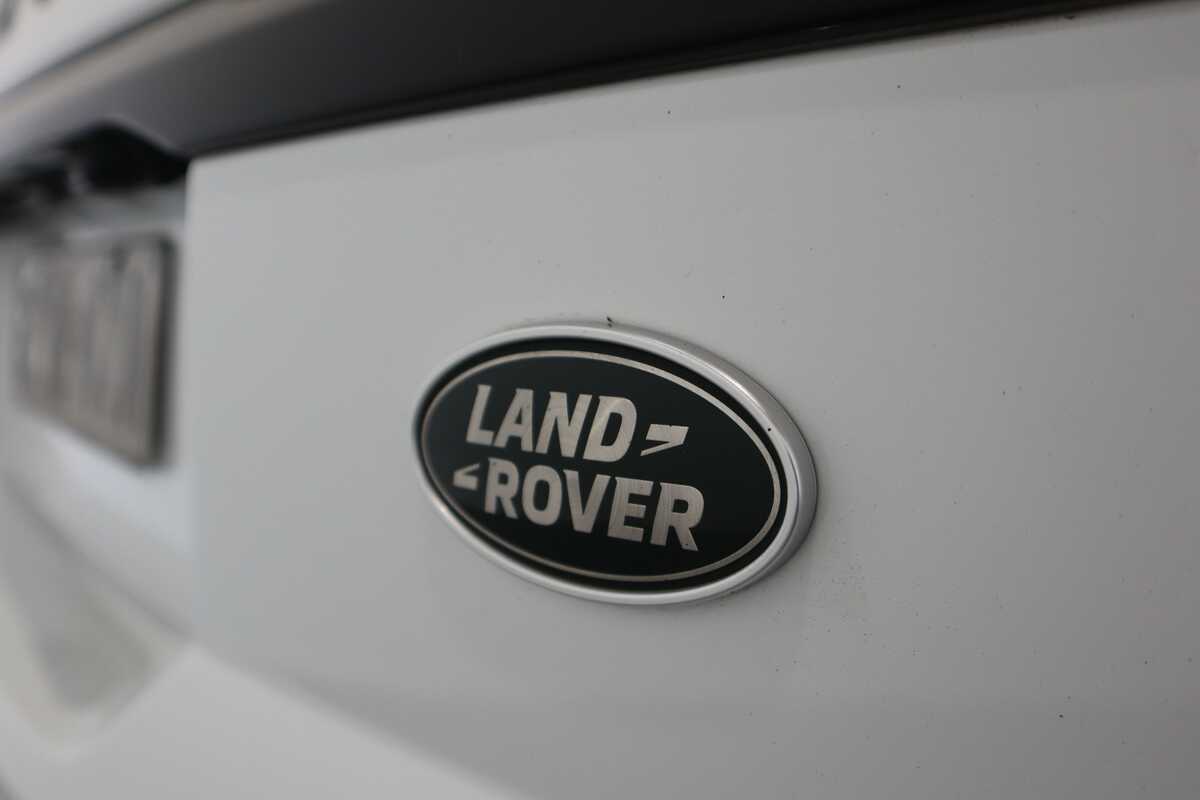 2019 Land Rover Range Rover Sport SD SE 183kWWAGON DT L494 MY20