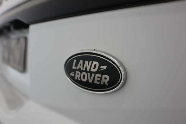 2019 Land Rover Range Rover Sport SD SE 183kWWAGON DT L494 MY20