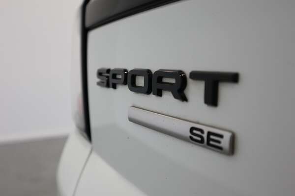 2019 Land Rover Range Rover Sport SD SE 183kWWAGON DT L494 MY20