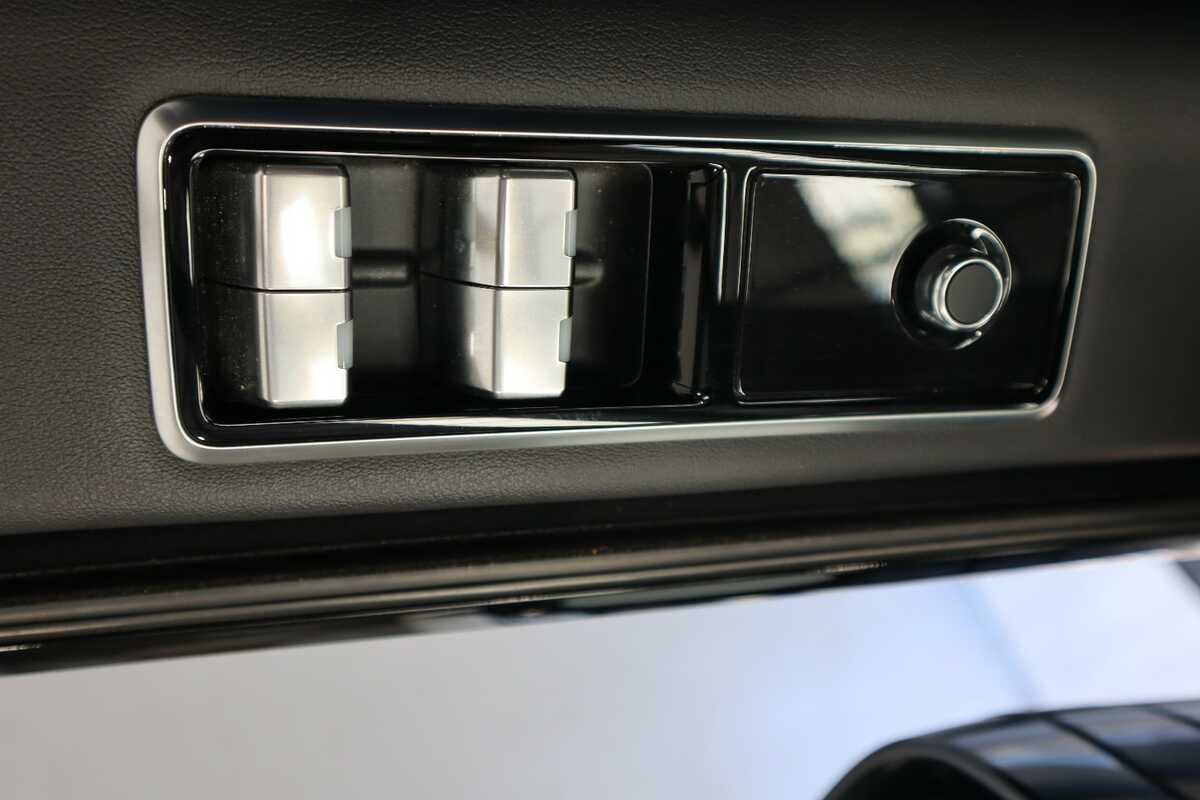 2019 Land Rover Range Rover Sport SD SE 183kWWAGON DT L494 MY20
