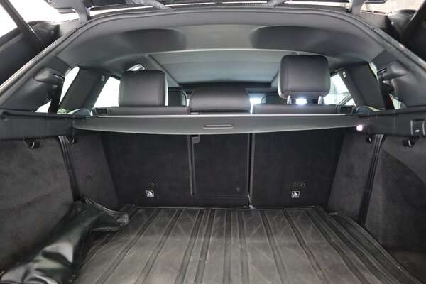 2019 Land Rover Range Rover Sport SD SE 183kWWAGON DT L494 MY20